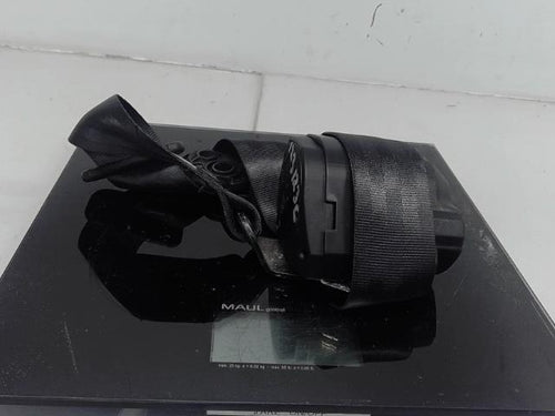 Ceinture arriere droit