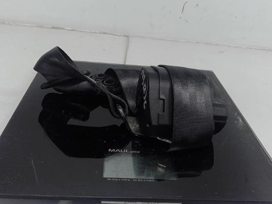 Ceinture arriere droit