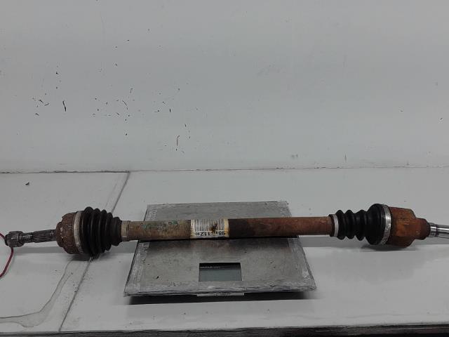 Cardan droit (transmission)
