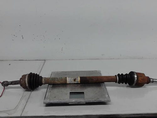Cardan droit (transmission)