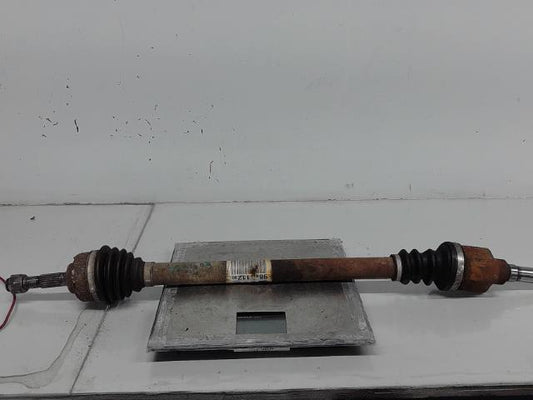 Cardan droit (transmission)