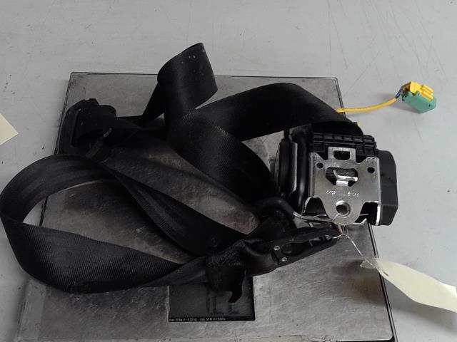 Ceinture avant droit