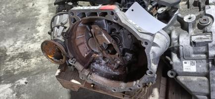 Boite de vitesses VOLKSWAGEN POLO 5 PHASE 1 MZL 2011