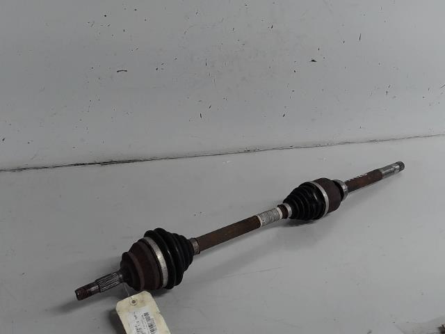 Cardan droit (transmission)