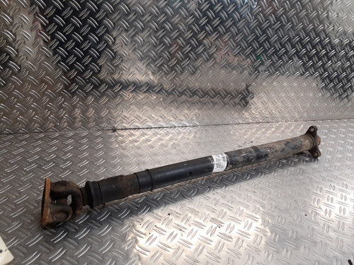 Arbre de transmission (propulsion)