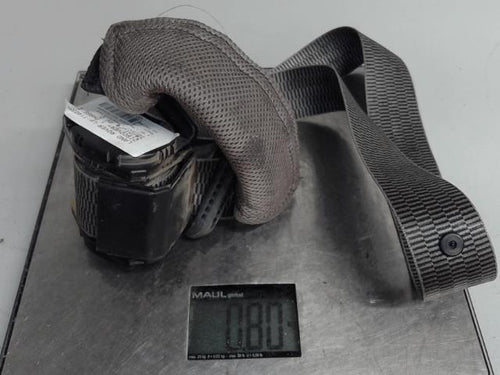 Ceinture avant droit