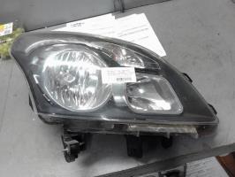 Optique avant principal droit (feux)(phare) - RENAULT KOLEOS 1 PHASE 1