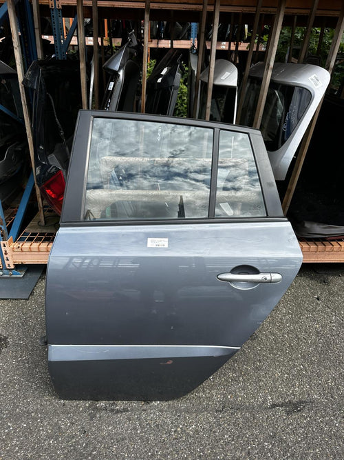Porte arriere gauche - RENAULT KOLEOS 1 PHASE 1 2008.0
