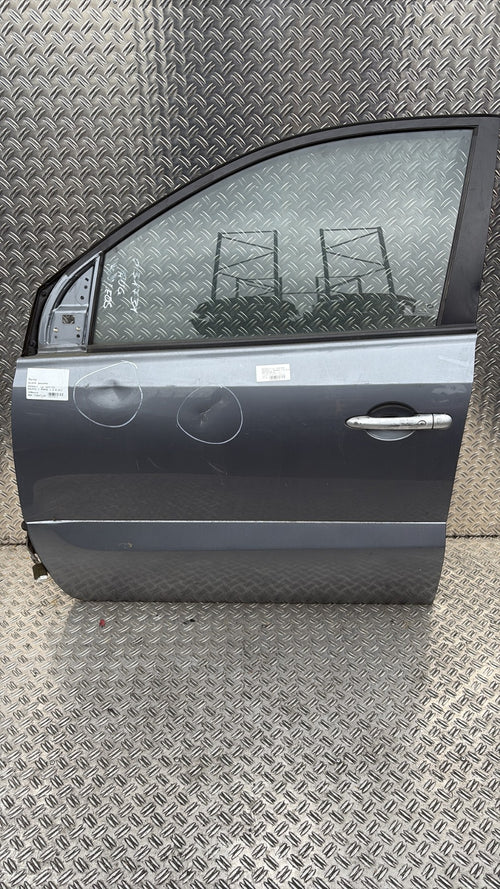 Porte avant gauche - RENAULT KOLEOS 1 PHASE 1 2008.0