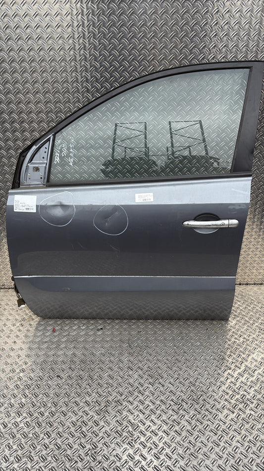 Porte avant gauche - RENAULT KOLEOS 1 PHASE 1 2008.0