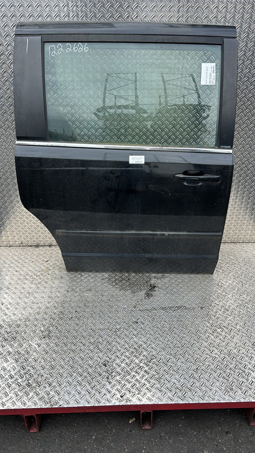 Porte laterale droit - CHRYSLER GRAND VOYAGER 5 2008.0