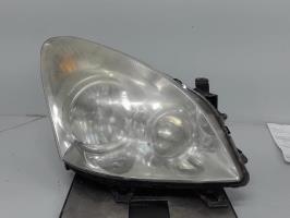 Optique avant principal droit (feux)(phare) - TOYOTA COROLLA VERSO 2 PHASE 1