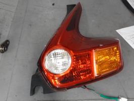 Feu arriere principal droit (feux) - NISSAN JUKE 1 PHASE 1