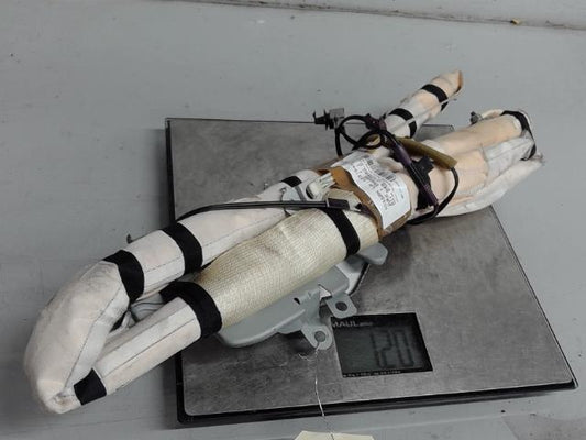 Air bag rideau droit