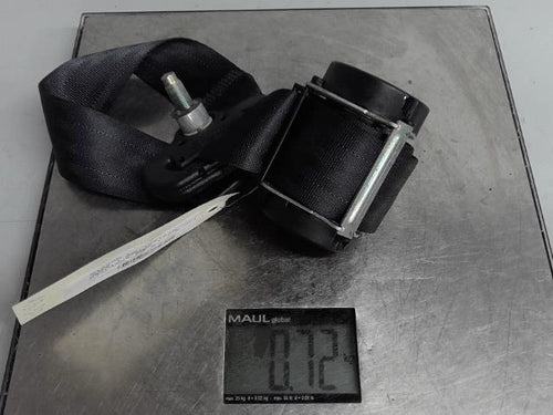 Ceinture arriere gauche