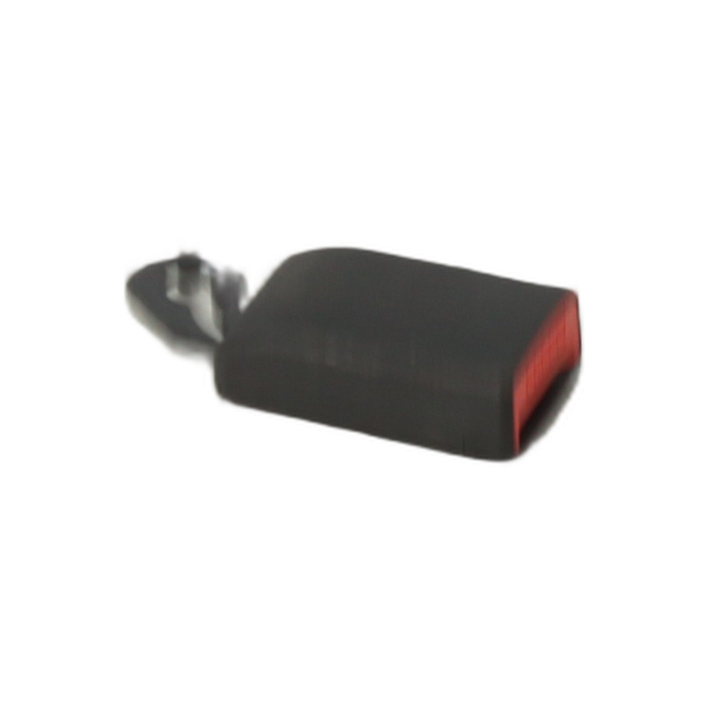 Attache ceinture arriere droit