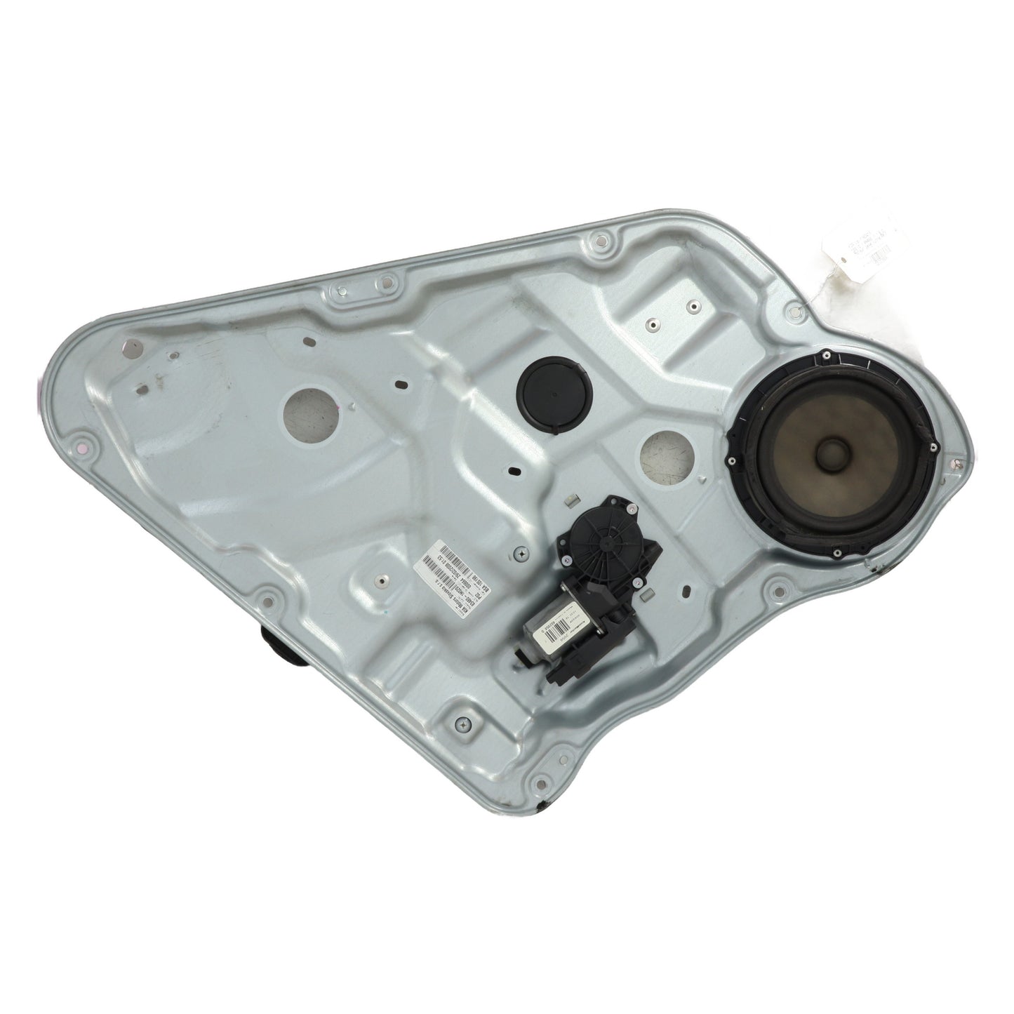 Moteur leve vitre arriere droit
