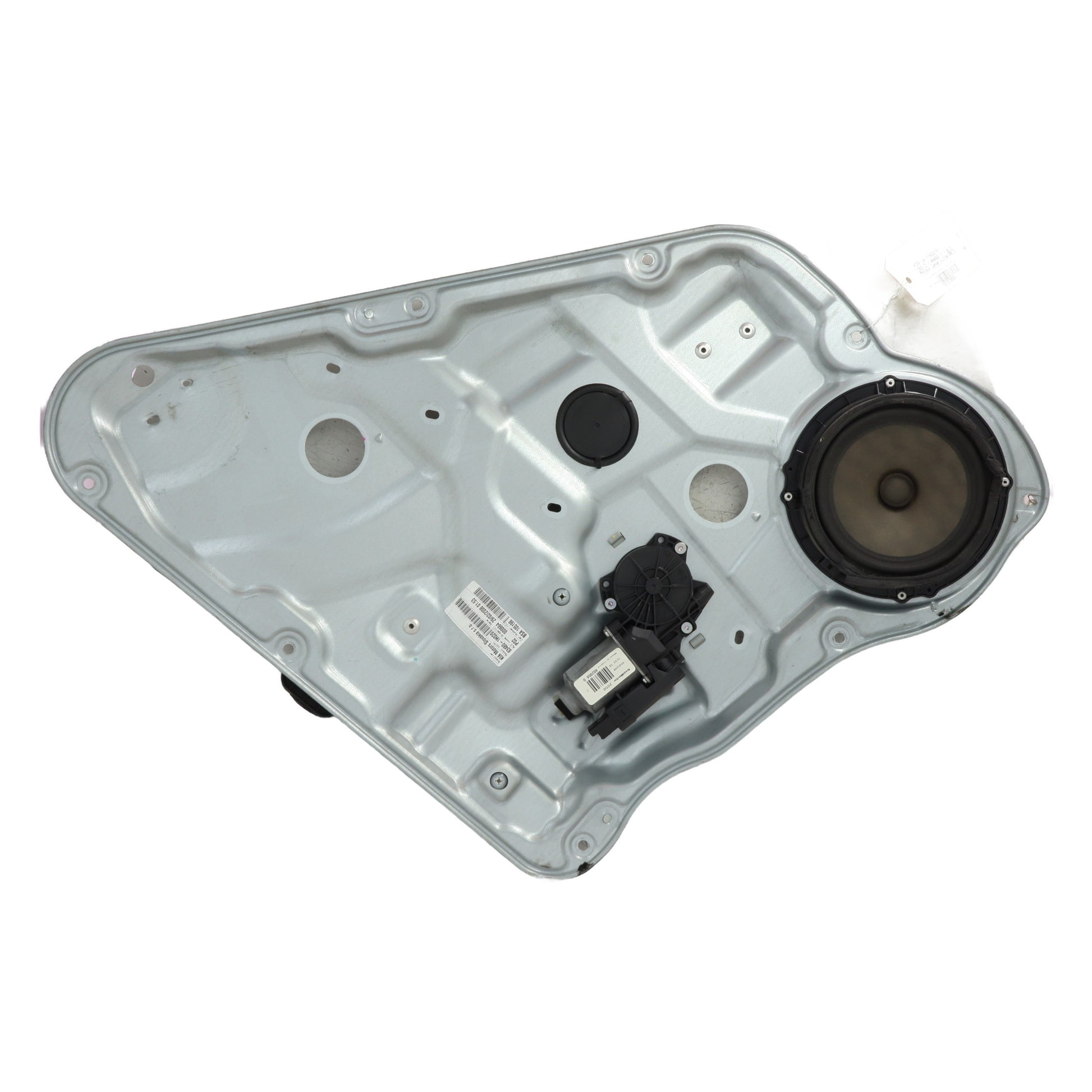 Moteur leve vitre arriere droit