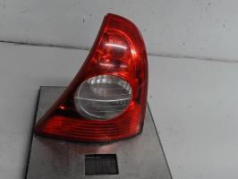 Feu arriere principal droit (feux) - RENAULT CLIO 2 PHASE 2