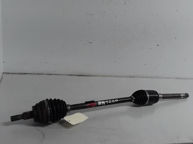 Cardan droit (transmission)