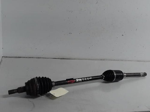 Cardan droit (transmission)