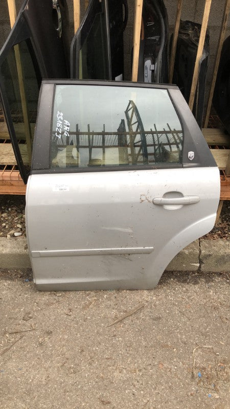 Porte arriere gauche - FORD FOCUS 2 PHASE 1 BREAK 2006.0