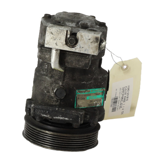 Compresseur clim - FORD FUSION PHASE 1 (2002)