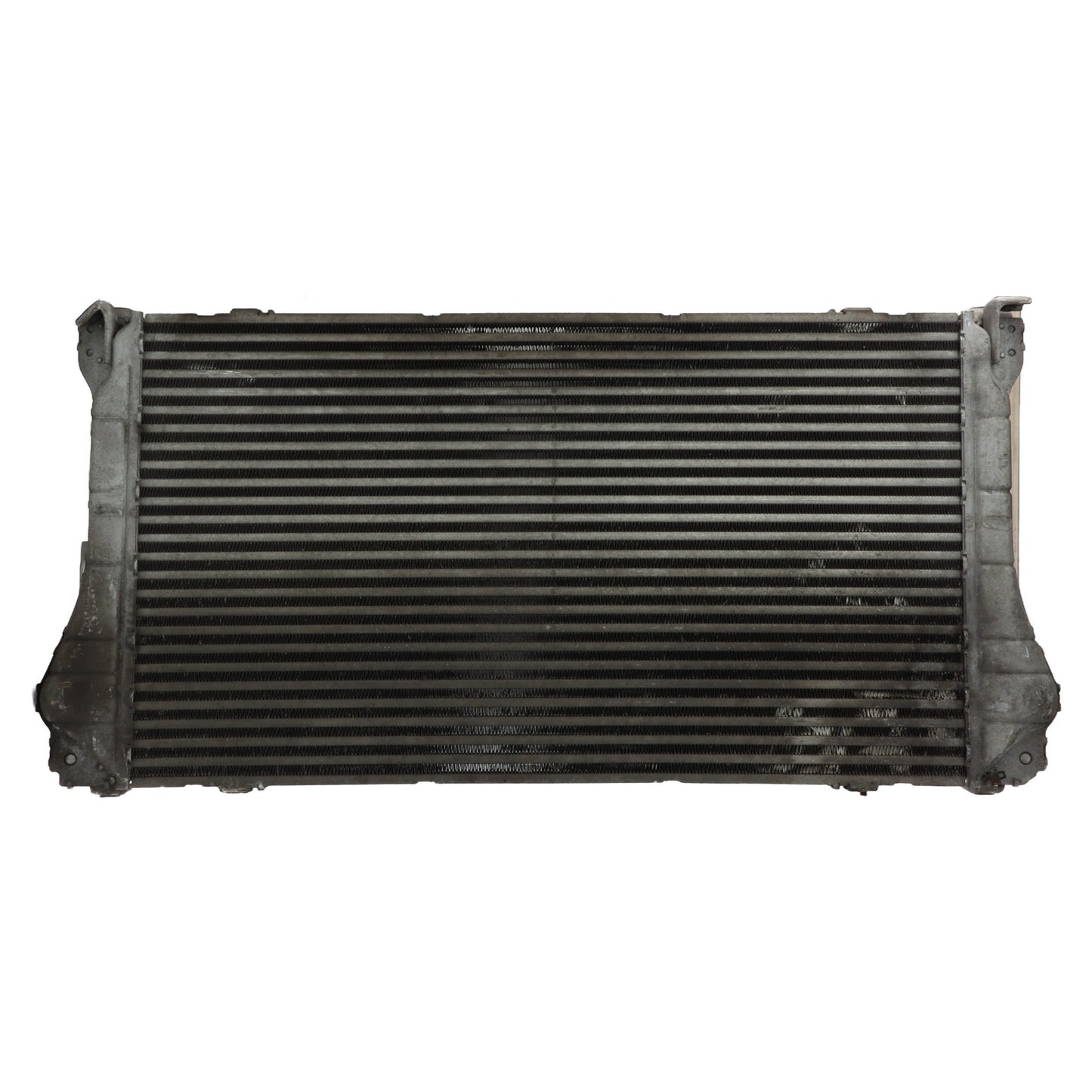 Echangeur air (Intercooler)