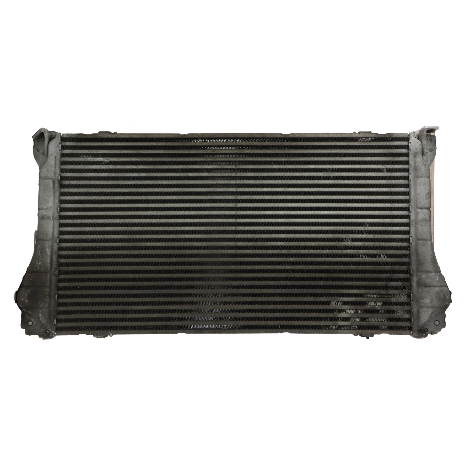 Echangeur air (Intercooler)