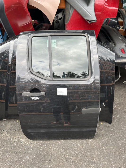 Porte arriere droit - NISSAN NAVARA 1 PHASE 2 2012.0