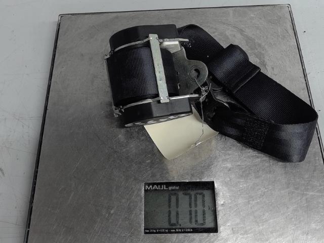 Ceinture arriere gauche