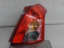 Feu arriere principal droit (feux) - SUZUKI SWIFT 3