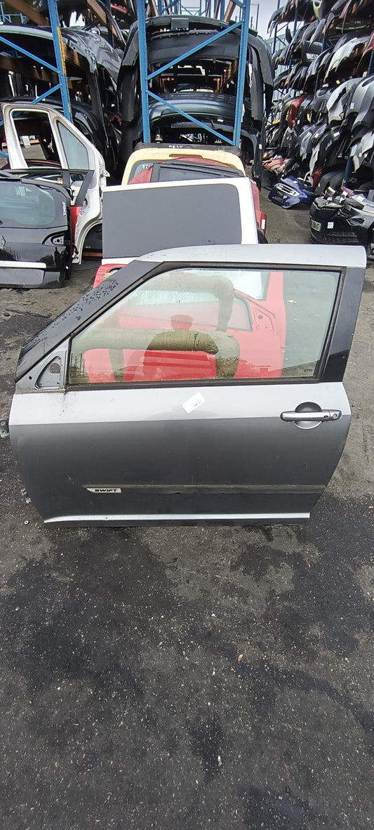 Porte avant gauche - SUZUKI SWIFT 3 2009.0