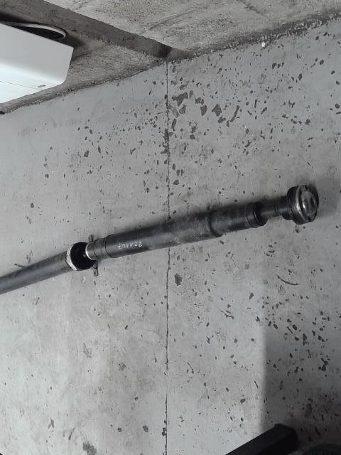 Arbre de transmission (propulsion)