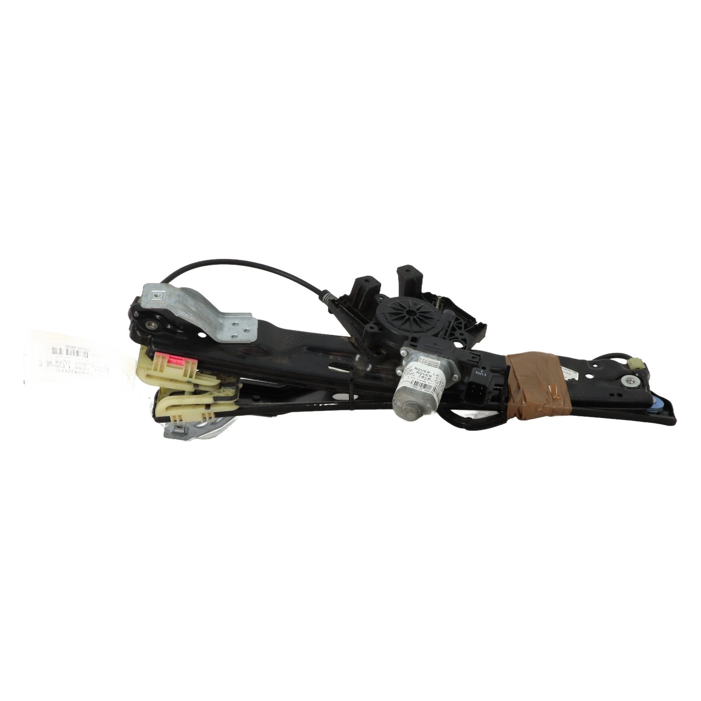 Moteur leve vitre avant gauche