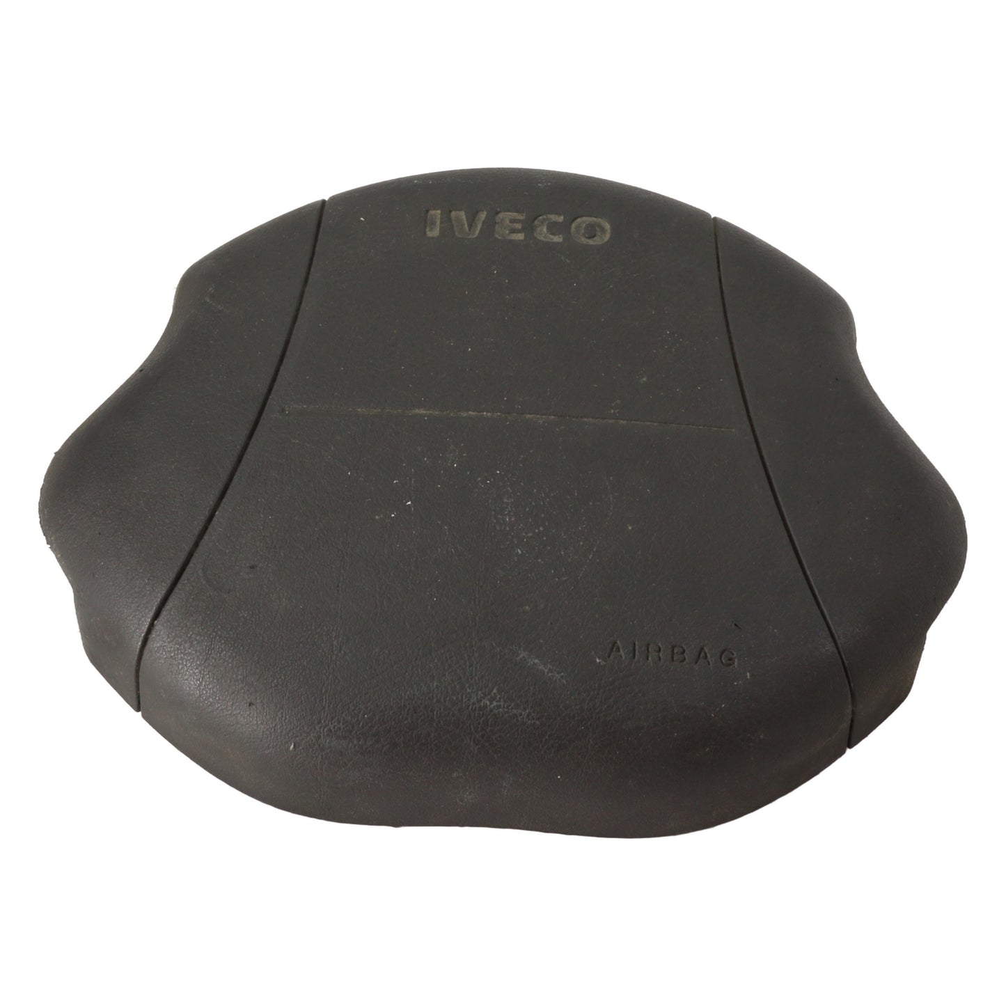 Air bag conducteur