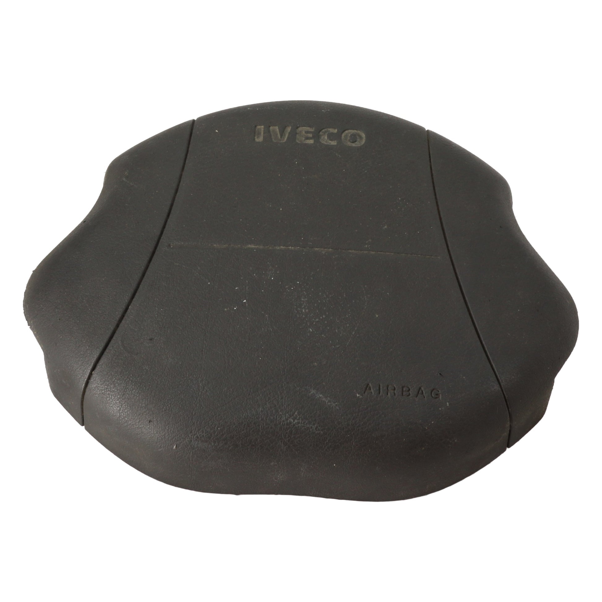 Air bag conducteur