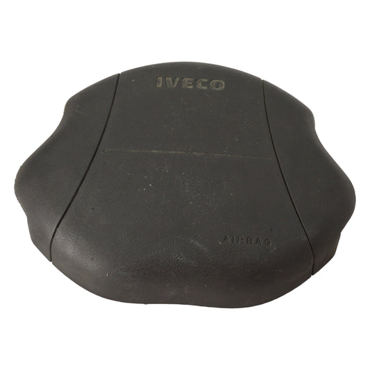 Air bag conducteur