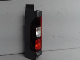 Feu arriere principal gauche (feux) - RENAULT TRAFIC 3 COURT PHASE 1