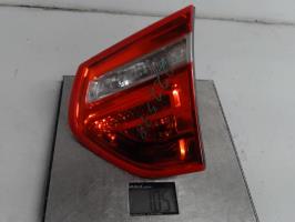 Feu arriere secondaire droit (feux) - CITROEN C4 PICASSO 1