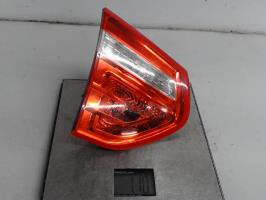 Feu arriere secondaire gauche (feux) - CITROEN C4 PICASSO 1