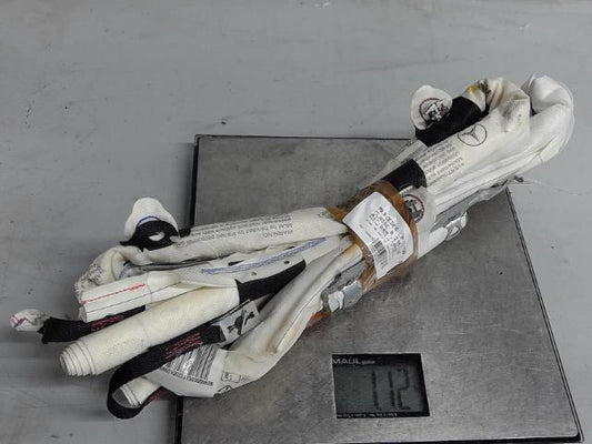 Air bag rideau droit