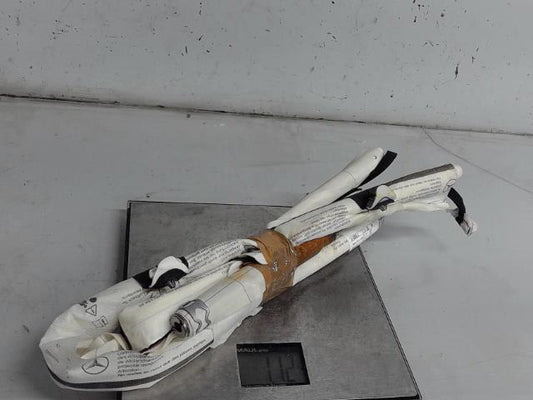 Air bag rideau gauche