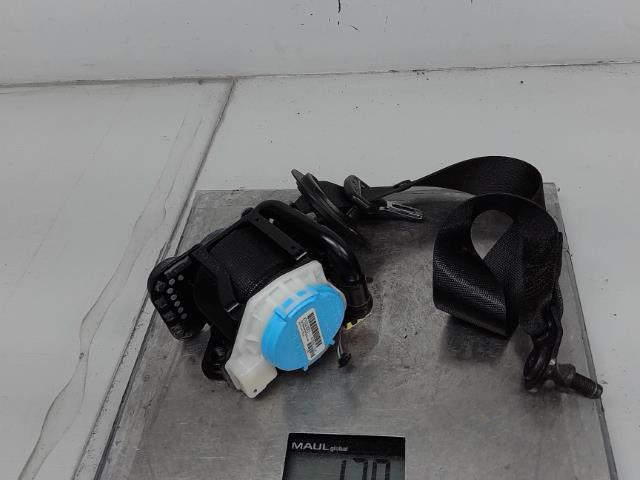 Ceinture avant gauche