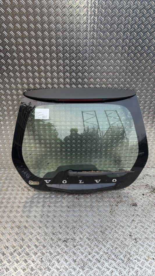 Malle/Hayon arriere - VOLVO C 30 PHASE 2 (2011)