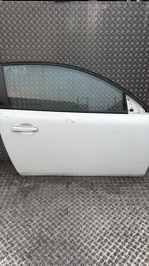 Porte avant droit - VOLVO C 30 PHASE 2 2011.0