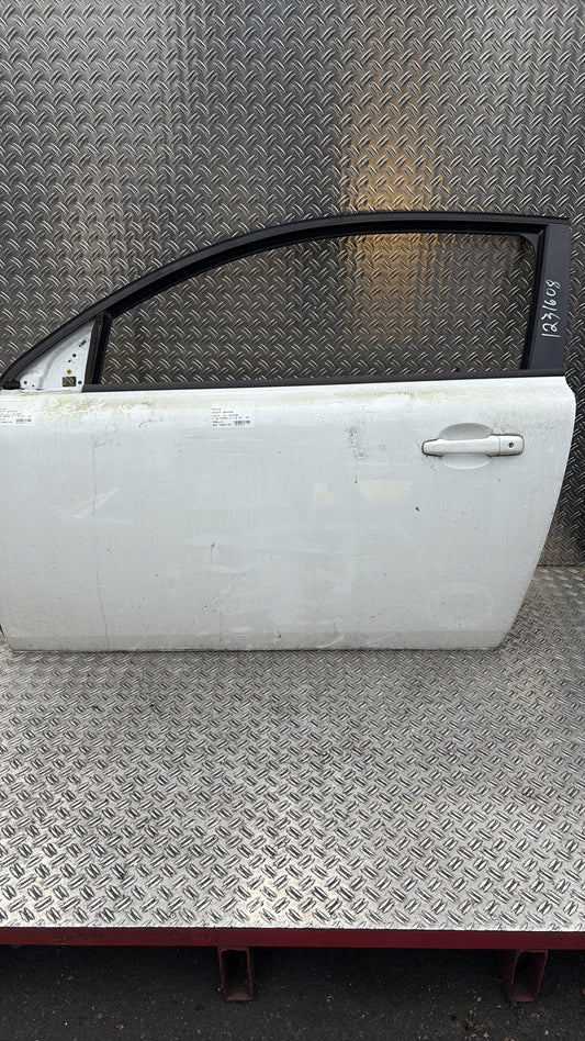 Porte avant gauche - VOLVO C 30 PHASE 2 2011.0