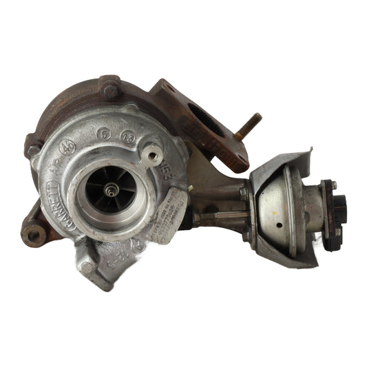 Turbo - CITROEN C5 2 (2013)