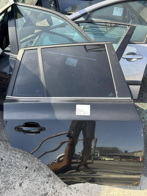 Porte arriere droit - BMW X3 E83 PHASE 1 2006.0