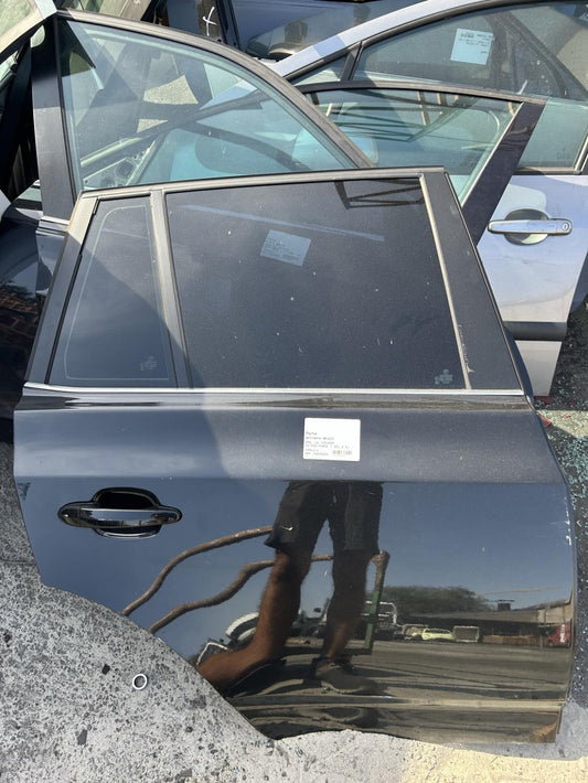 Porte arriere droit - BMW X3 E83 PHASE 1 2006.0